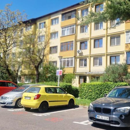 University Apartment بايا ماري المظهر الخارجي الصورة