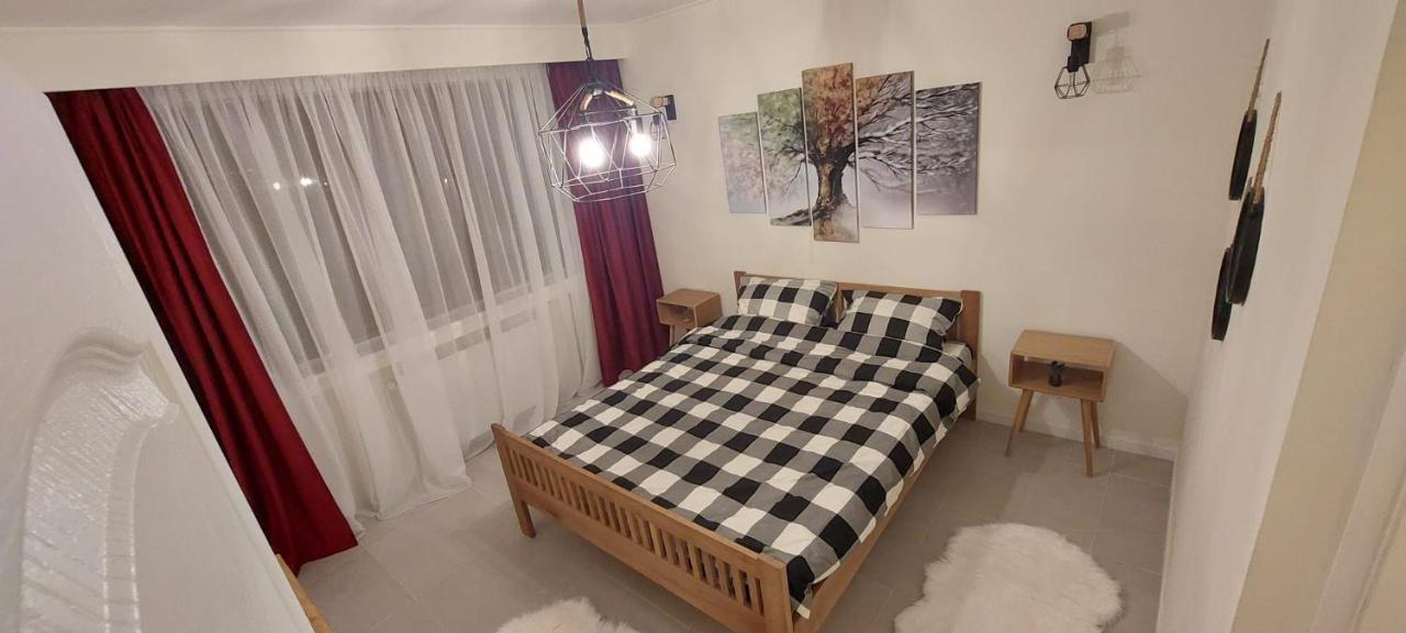 University Apartment بايا ماري المظهر الخارجي الصورة