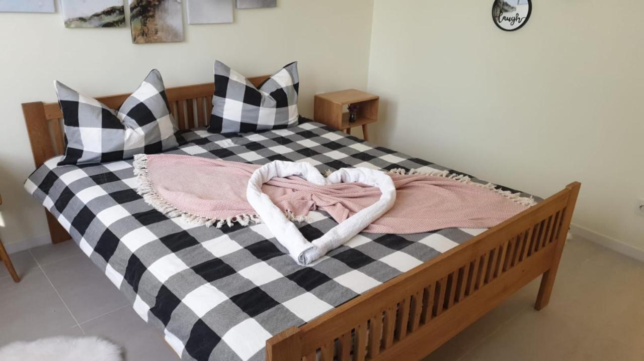 University Apartment بايا ماري المظهر الخارجي الصورة