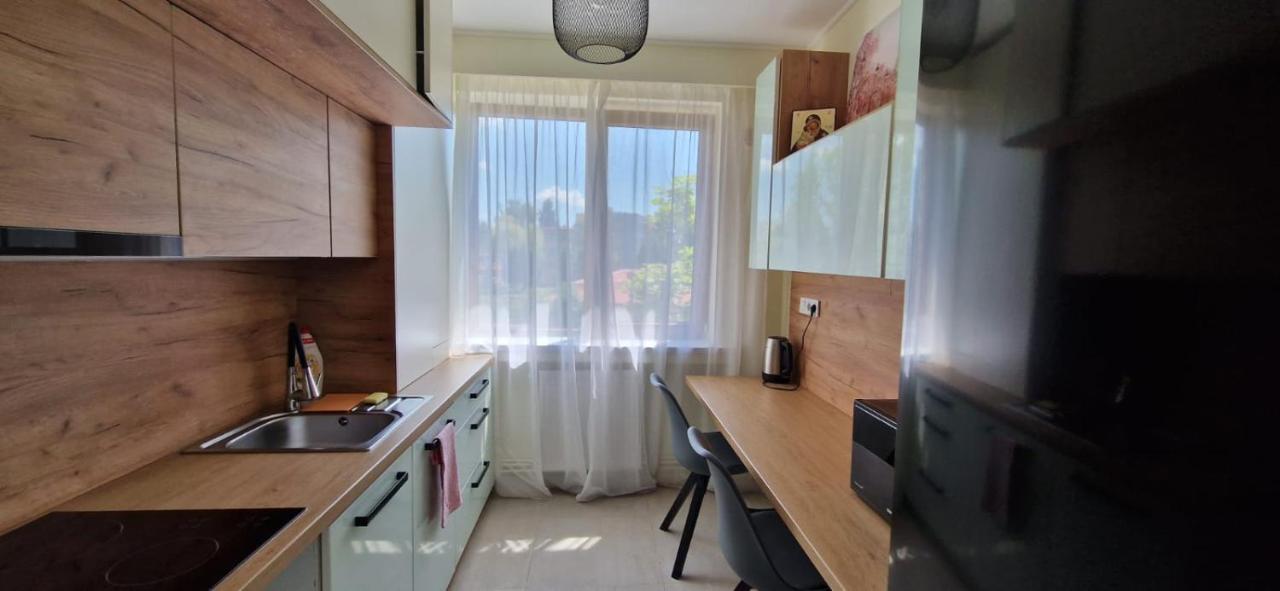 University Apartment بايا ماري المظهر الخارجي الصورة