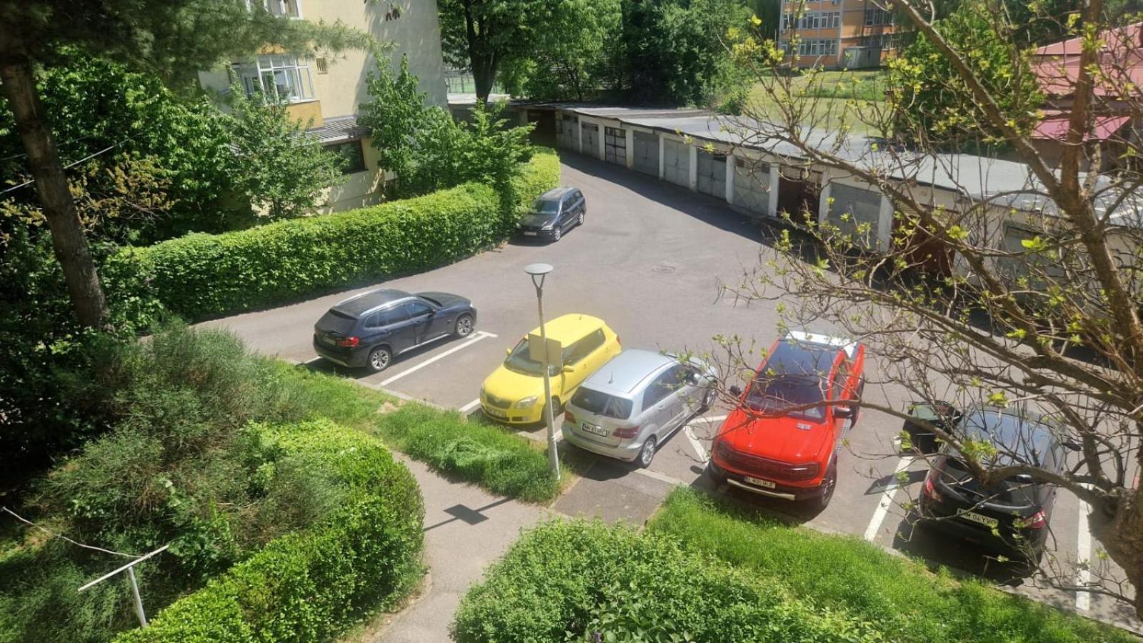 University Apartment بايا ماري المظهر الخارجي الصورة